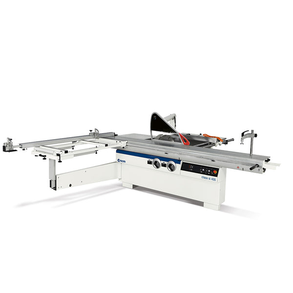 SCM Class SI 400 Sliding Table Saw