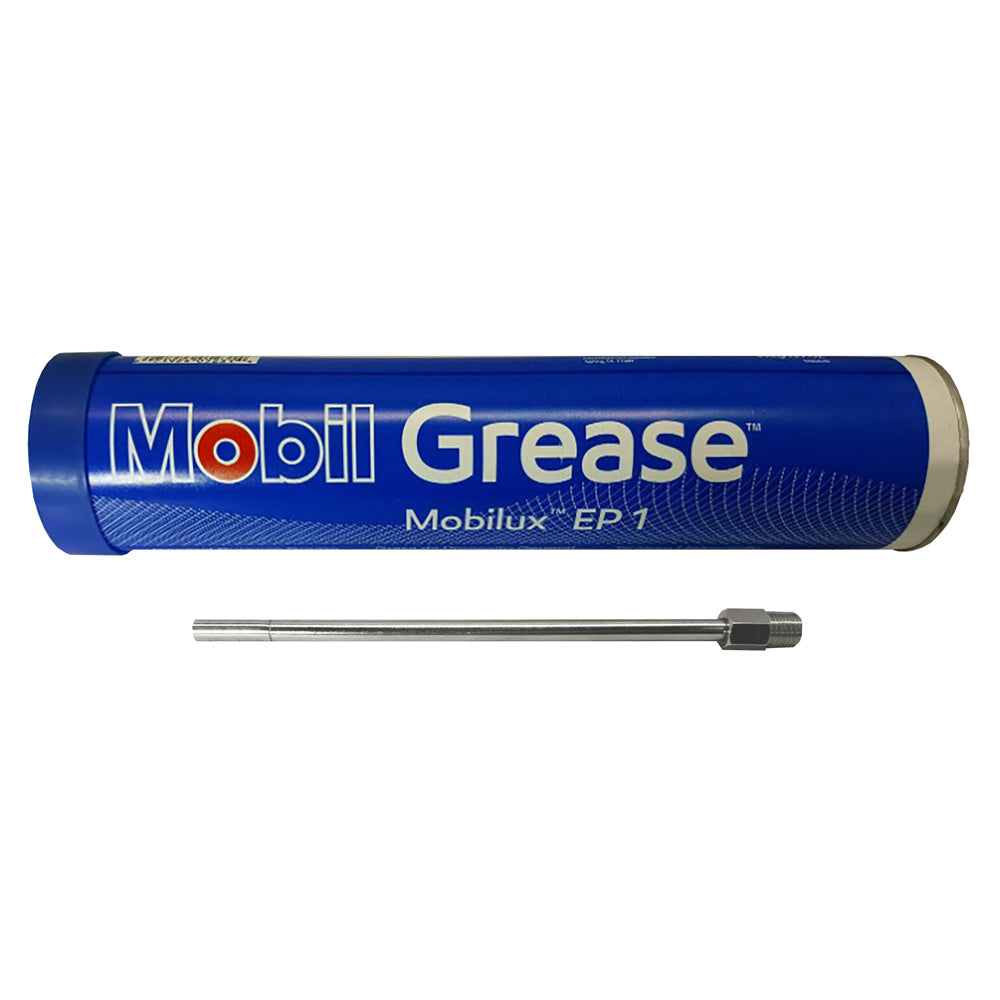 Linear Bearing Grease and 6 mm Nozzle Kit