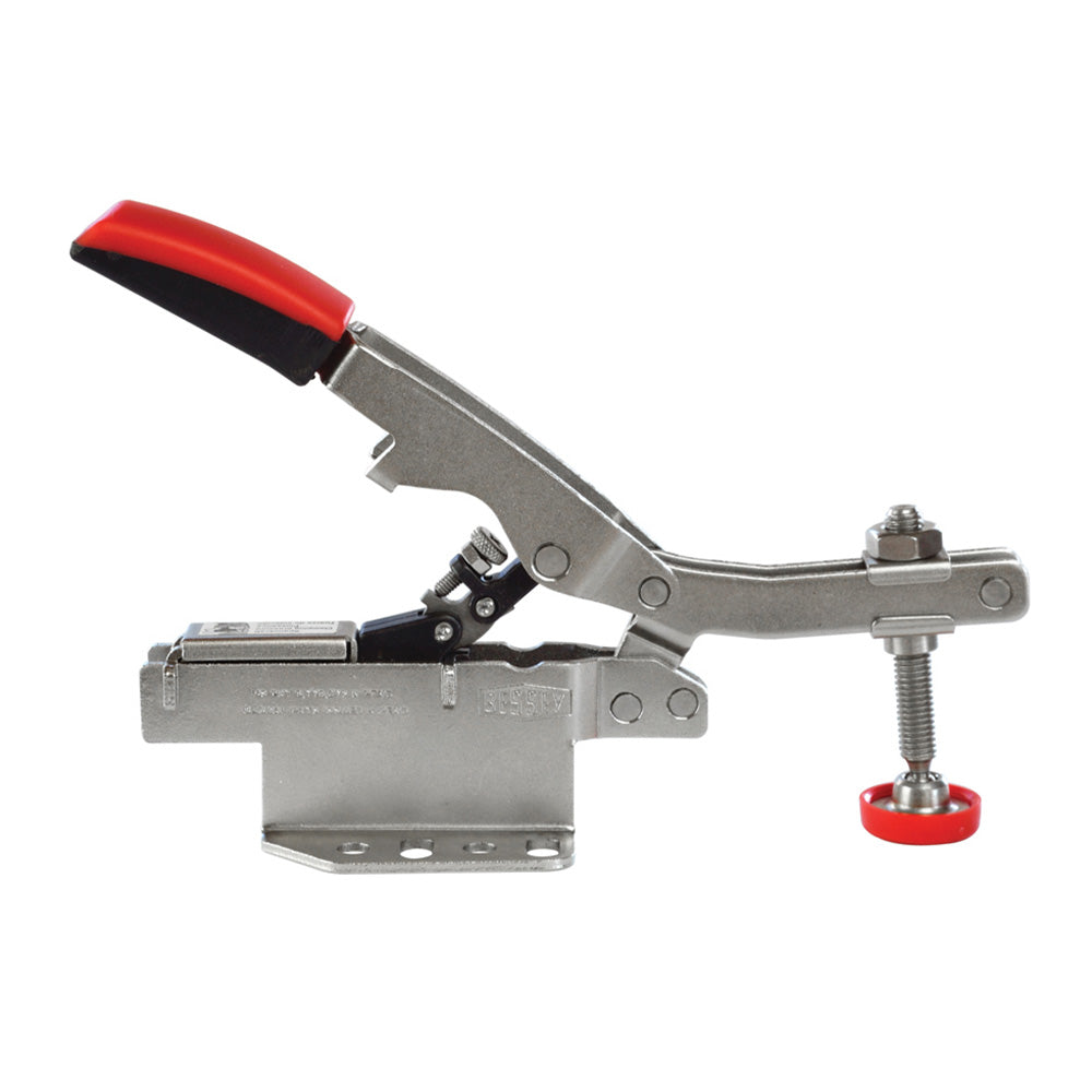 Bessey Auto-Adjust Toggle Clamps - Horizontal