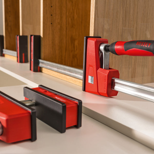 Bessey K Body Clamps KRE Kit - Framing Version