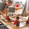 Bessey K Body Clamps KRE Kit - Framing Version