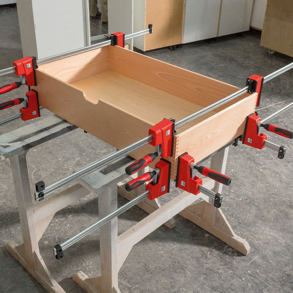 Bessey K Body Clamps KRE Kit - Framing Version