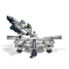 Festool Kapex KSC 60 Cordless Miter Saw Basic + UG Set (Limited Edition)