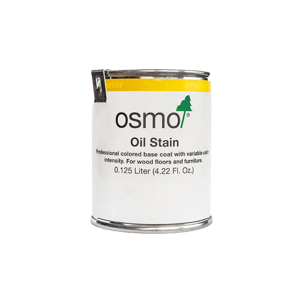 OSMO Oil Stains - 0.125L