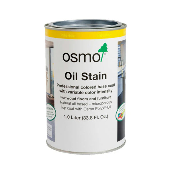 OSMO Oil Stains - 1L