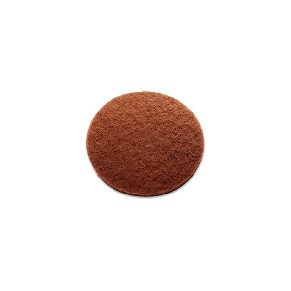 Sia 6120 5" Very Fine Abrasive Pads -Maroon (25 Pack)*