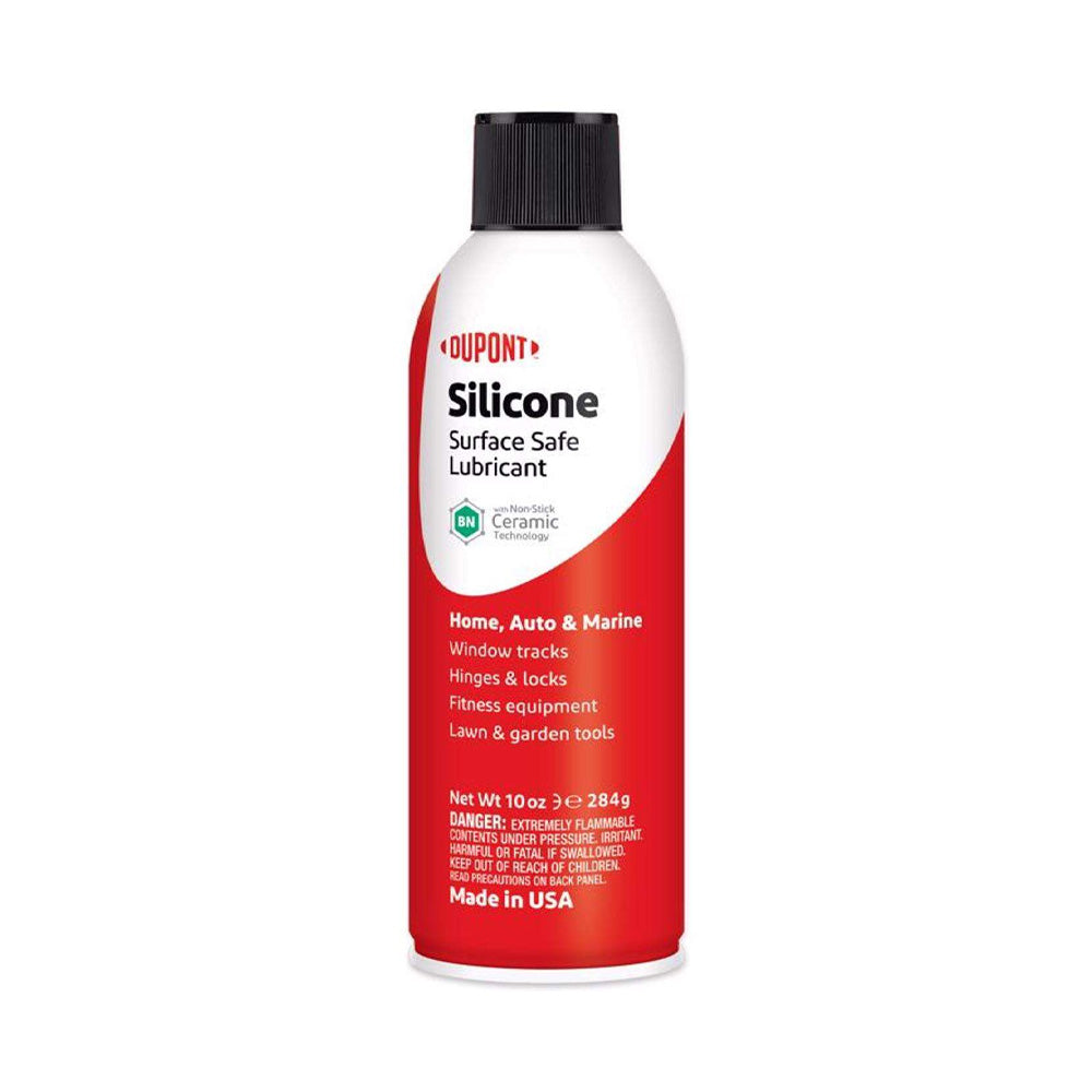 Silicone Spray - 10 oz.