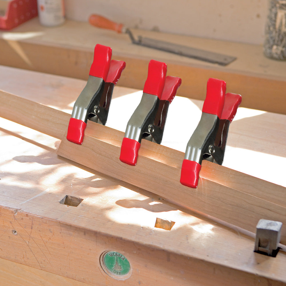 Bessey Steel Spring Clamps