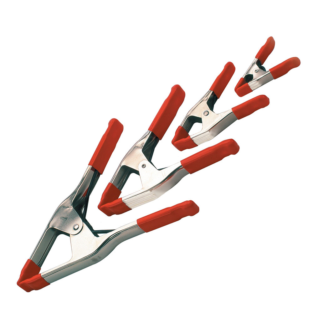 Bessey Steel Spring Clamps