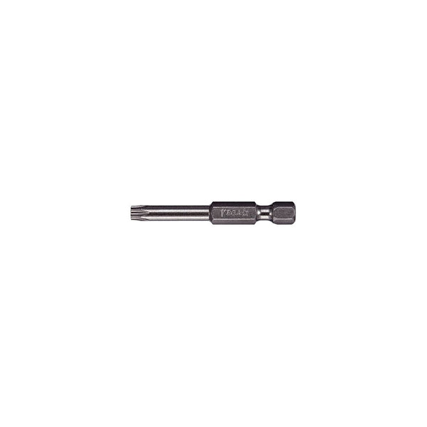 VEGA TORX 20 Power Bit 1/4" Drive*