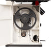 JET JWBS-18SFX-3 18" Band Saw 3hp, 1PH, 230V