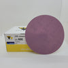 Sia 1950 SiaSpeed 6" No Hole Hook and Loop Abrasive Discs (100 Pack)*