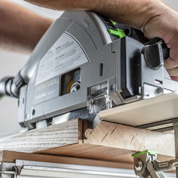 Festool Track Saw TS 55 In Stock  Ready to Ship!