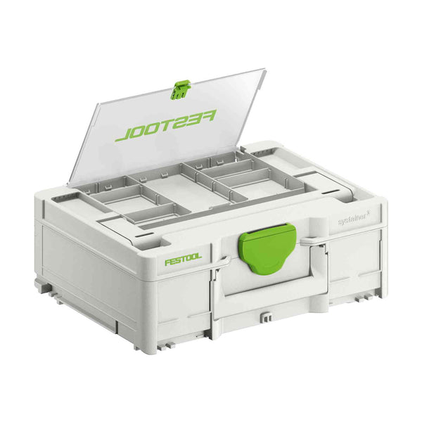 Festool 577346 Systainer SYS3 DF M 137